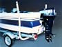 Fulton Economy Trailer Boat Guide