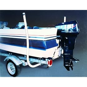 Fulton Economy Trailer Boat Guide