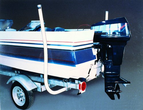 Fulton Economy Trailer Boat Guide