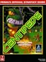 Centipede (Prima's Official Strategy Guide)