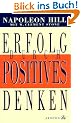 Erfolg durch positives Denken