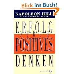Erfolg durch positives Denken