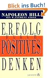 Erfolg durch positives Denken