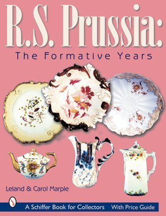 China Porcelain and Glass