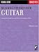 Reading Studies for Guitar