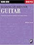 Reading Studies for Guitar