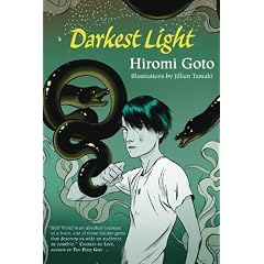 Darkest Light
