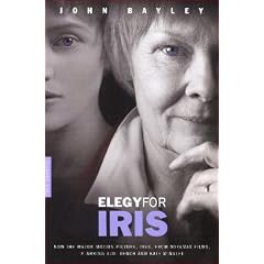 Elegy for Iris