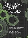 Review State University of New York Press  / Critical Power Tools (Suny Series, Studies in Scientific and Technical Communication)