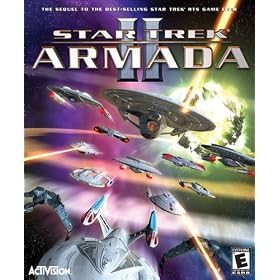 Star Trek: Armada 2 (Jewel Case)