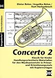 CONCERTO 2 : KLASSIK FUER KINDER - Dieter Rehm