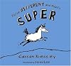 You're Different and That's Super