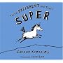You're Different and That's Super