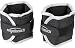 Sports : Royalbeach 32535 Soft Fuss- und Armgewichte 2 x 0,45 kg  , schwarz
