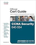 CCNA security 640-554 : official cert guide