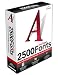 2500 True Type Fonts