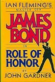 Role of Honor