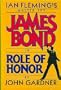 Role of Honor