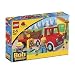 LEGO DUPLO 3288 Bob the Builder Packer