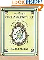 Chicken Soup with Rice: A Book of Months (The Nutshell Library)