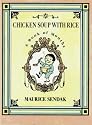 Chicken Soup with Rice: A Book of Months