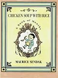 Chicken Soup with Rice
