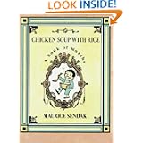 Chicken Soup with Rice: A Book of Months by Maurice Sendak