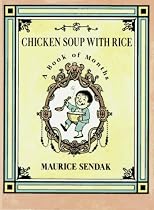 Chicken Soup with Rice