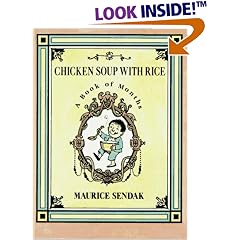 Chicken Soup with Rice: A Book of Months