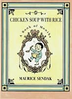 Chicken Soup with Rice: A Book of Months