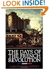 The Days of the French Revolution