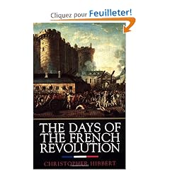 The Days of the French Revolution