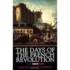 The Days of the French Revolution