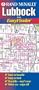 Easyfinder-Lubbock (Rand McNally Easyfinder)