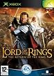The Lord of the Rings: The Return of the King (Xbox)