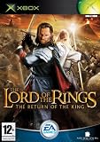 The Lord of the Rings: The Return of the King (Xbox)