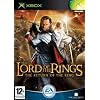 The Lord of the Rings: The Return of the King (Xbox)