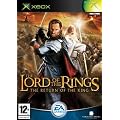 The Lord of the Rings: The Return of the King (Xbox)