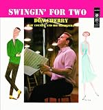 Swing for Two Plus