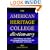 The American Heritage College Dictionary