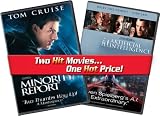 Minority Report & Ai Artificial Intelligence [DVD] [2001] [Region 1] [US Import] [NTSC]