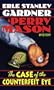 The Case of the Counterfeit Eye (Perry Mason Mysteries)