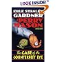 The Case of the Counterfeit Eye (Perry Mason Mysteries)