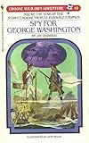 Spy for George Washington