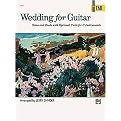 Wedding for Guitar in Tab (Solos and Duets With Optional Parts for C Instruments) (Paperback)