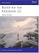 Battle for the Falklands (2) : Naval Forces (Men-At-Arms Series, 134)