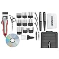 Conair 23-pc. Haircut Kit with Detachable Blades - HC221GB&nbsp;