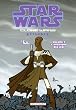 Star Wars The Clone Wars, Tome 2 : L'aventure des Jedi