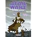 Star Wars The Clone Wars, Tome 2 : L'aventure des Jedi