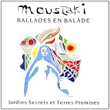 Jardins Secrets et Terres Promises